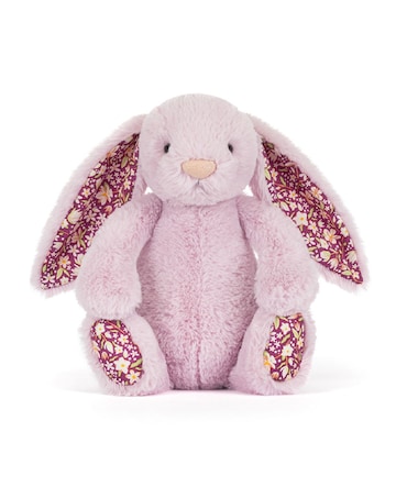 JellyCat - Thistlepop Blossom Bunny