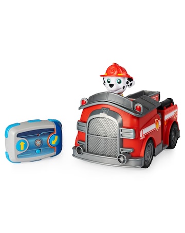 Paw Patrol Marshall Remote Control Fire Truck