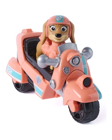 Paw Patrol Basic Vehicle - Liberty