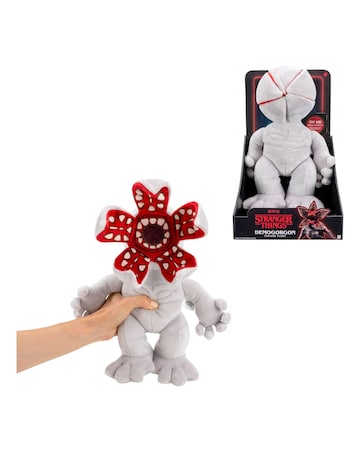 Stranger Things - 12in Feature Demogorgon Plush