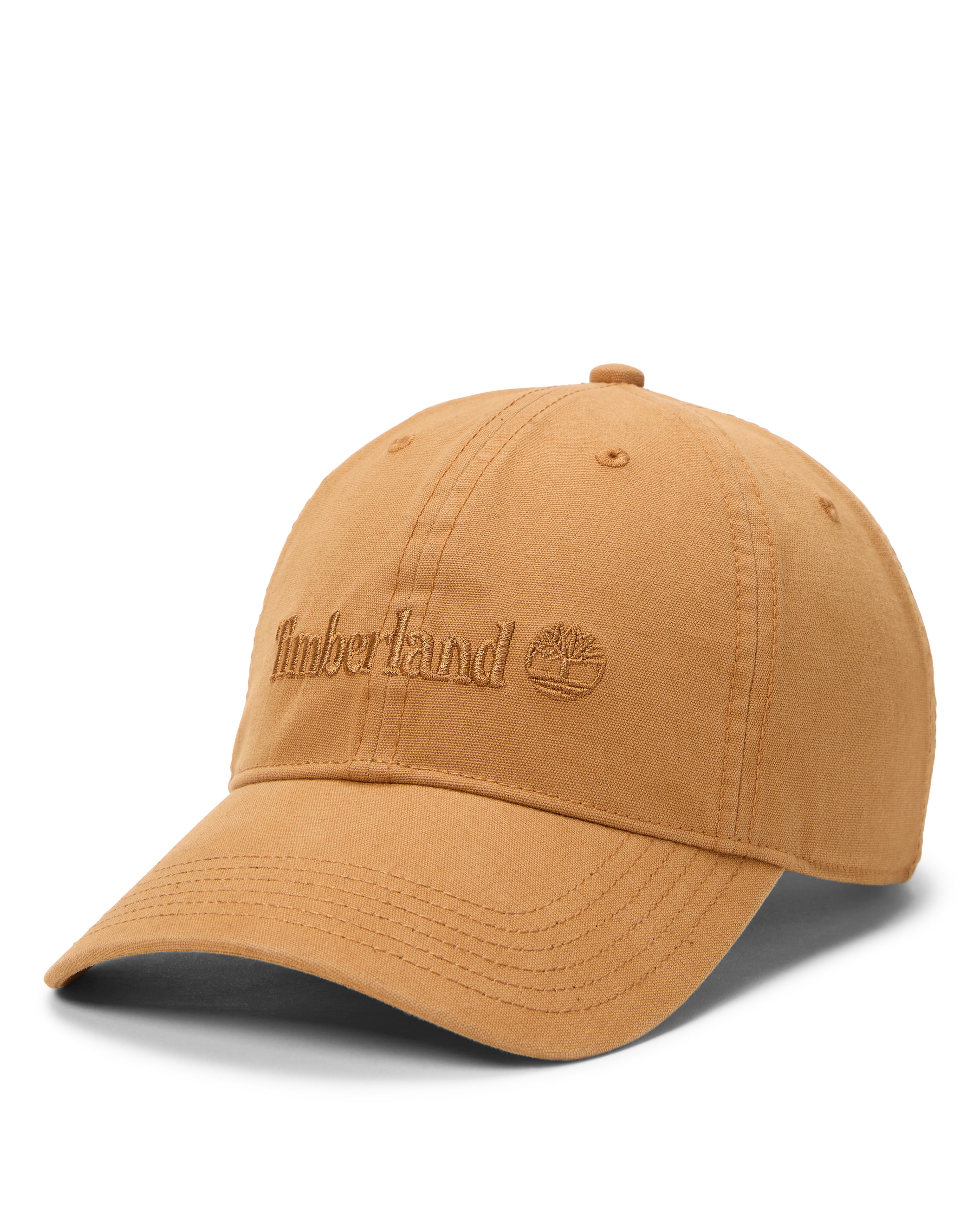 New In - Timberland Cooper Hill Baseball Cap