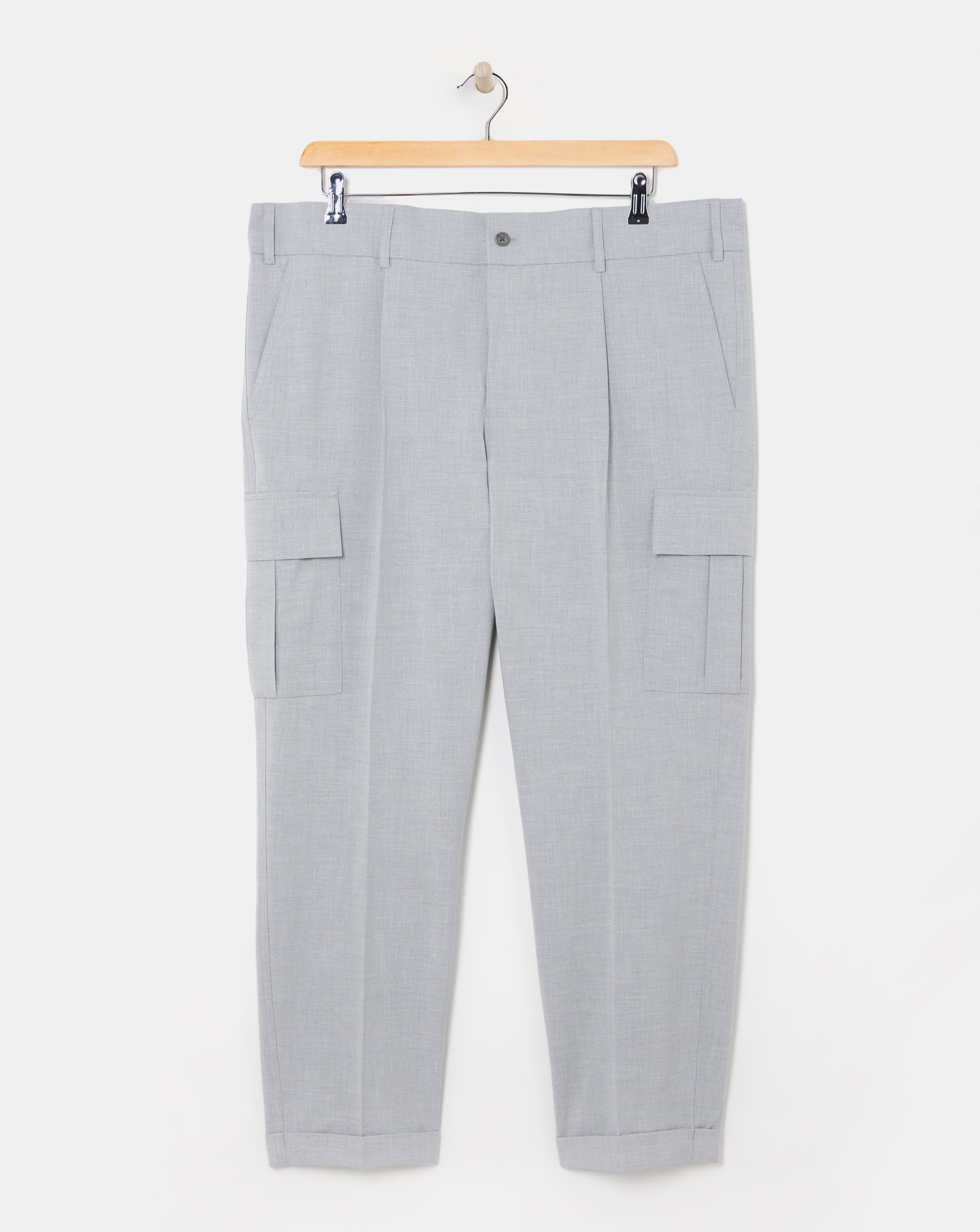 Premium Smart Cargo Trouser