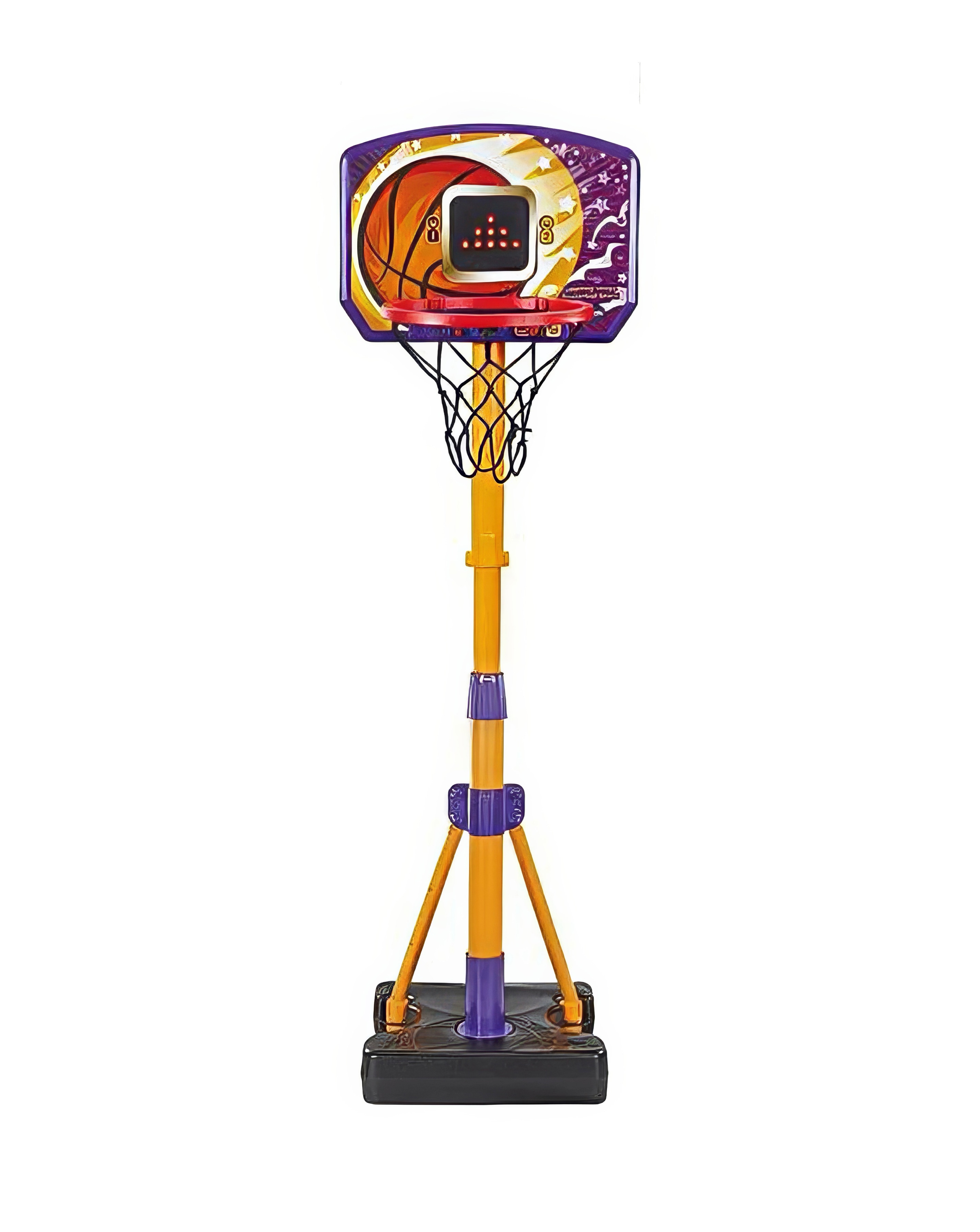 VTech Counting Basketball Stand Set