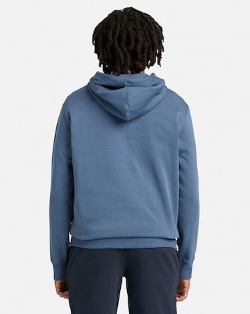 Timberland Tree Logo Hoodie