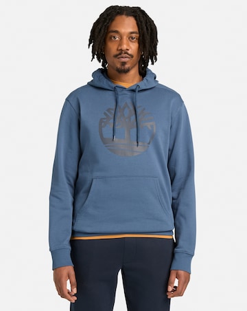 Timberland Tree Logo Hoodie