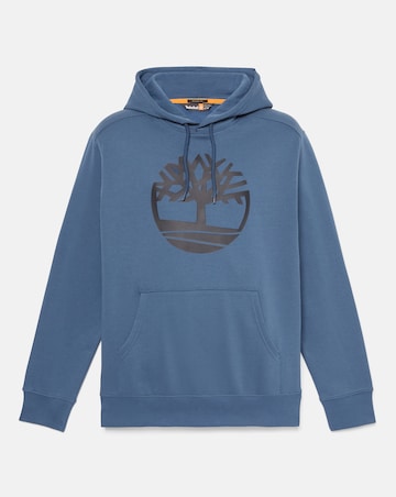 Timberland Tree Logo Hoodie