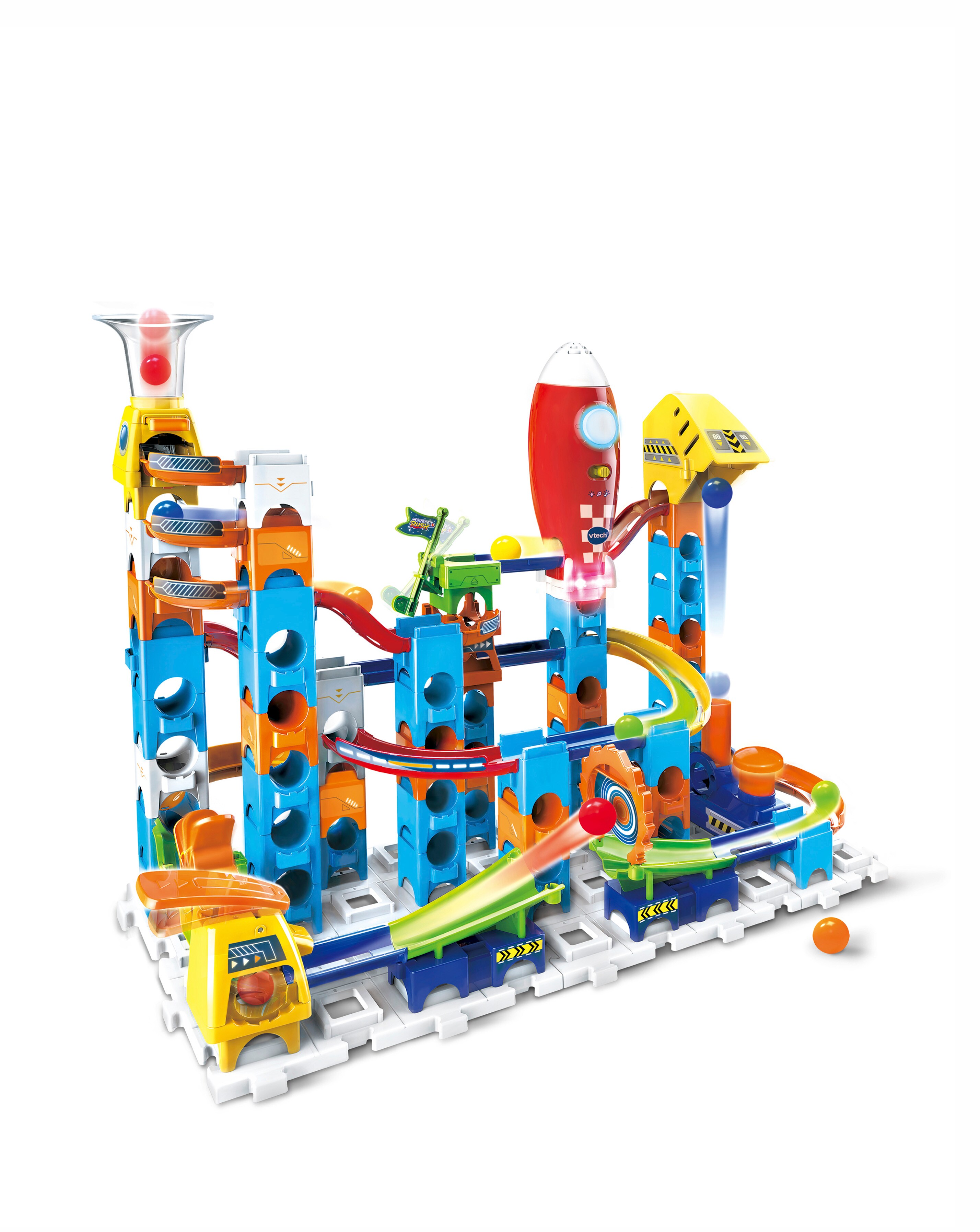 VTech Marble Rush Launch Pad