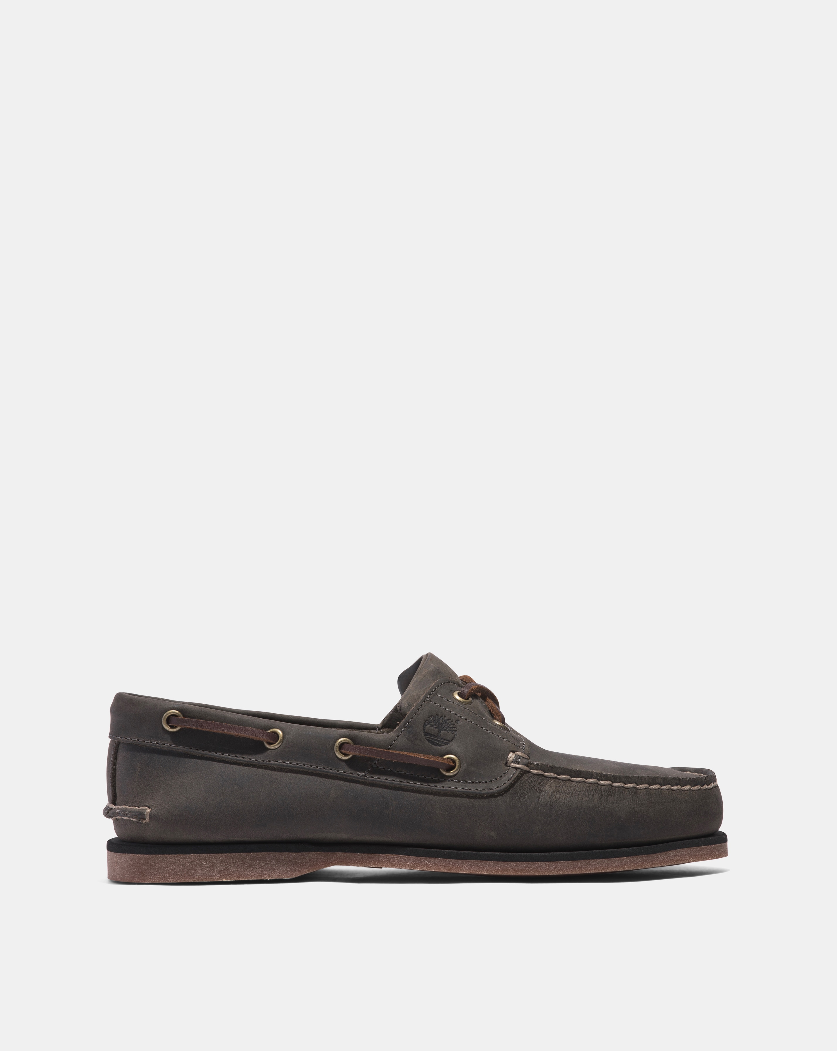 New In - Timberland Classic Boat Shoe