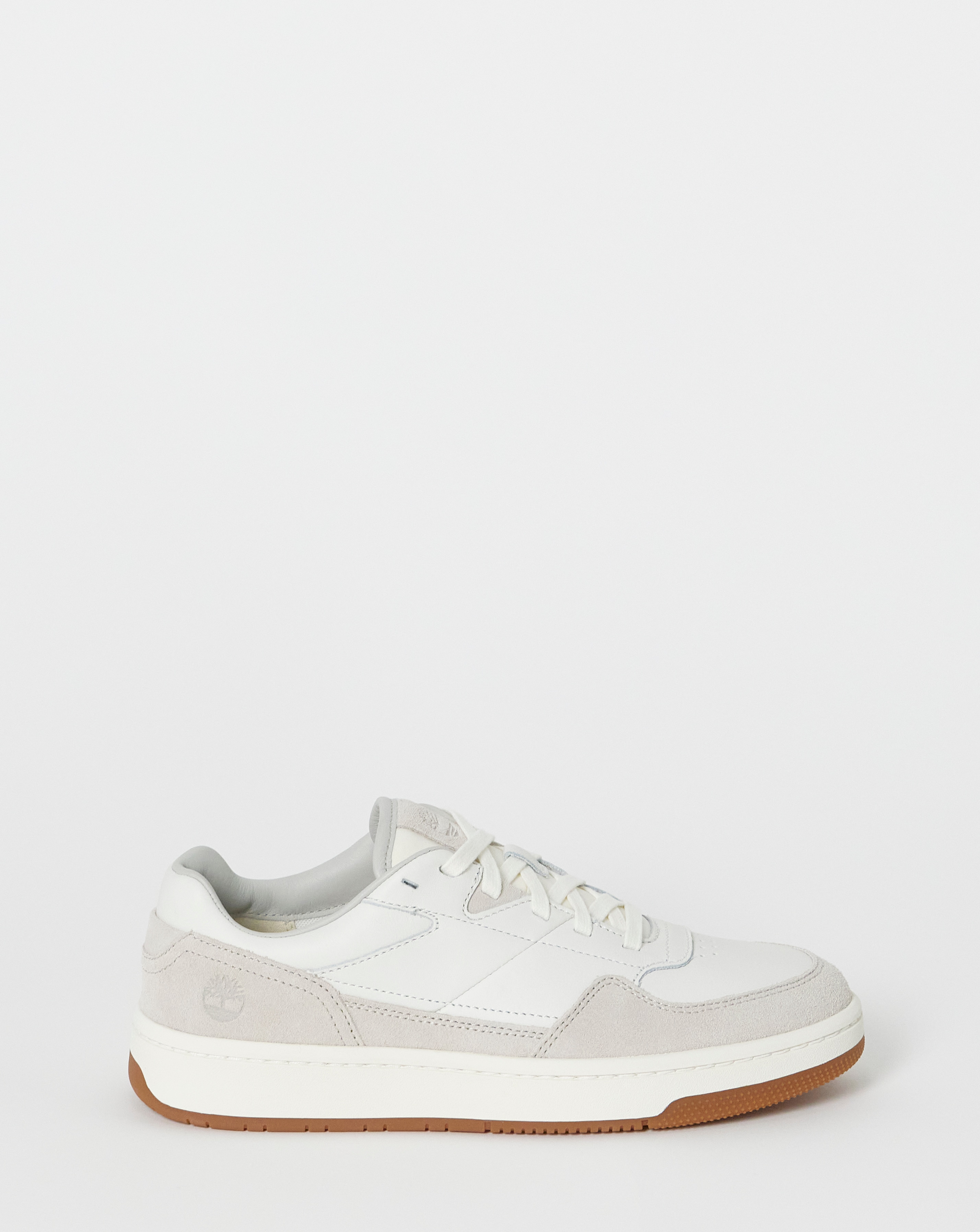 New In - Timberland Court Low Lace Sneaker
