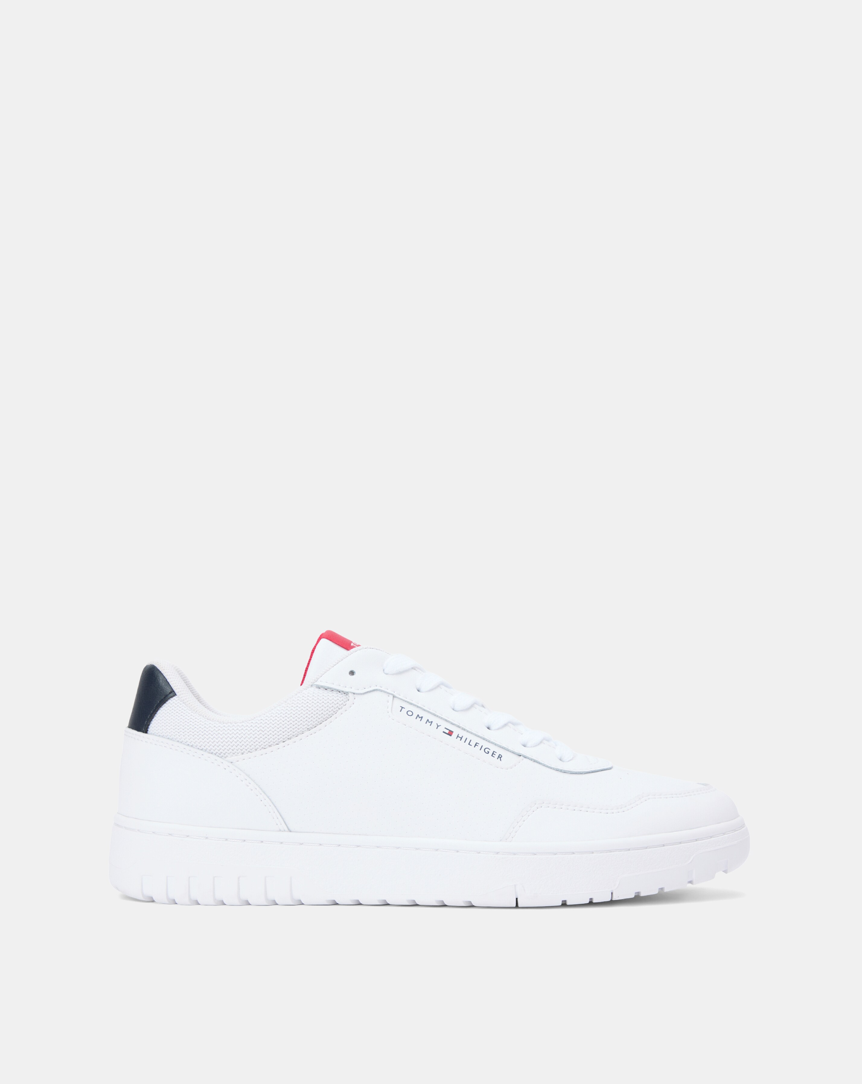 New In - Tommy Hilfiger Basket Lite Trainer