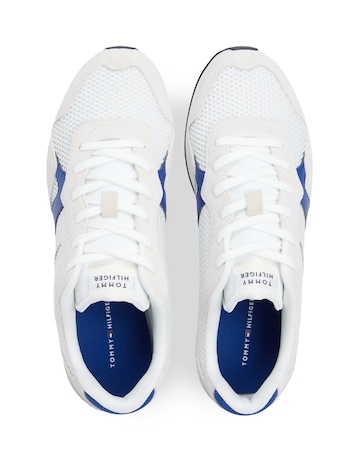 Tommy Hilfiger Maxlite Trainer - Ecru