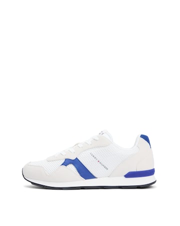 Tommy Hilfiger Maxlite Trainer - Ecru
