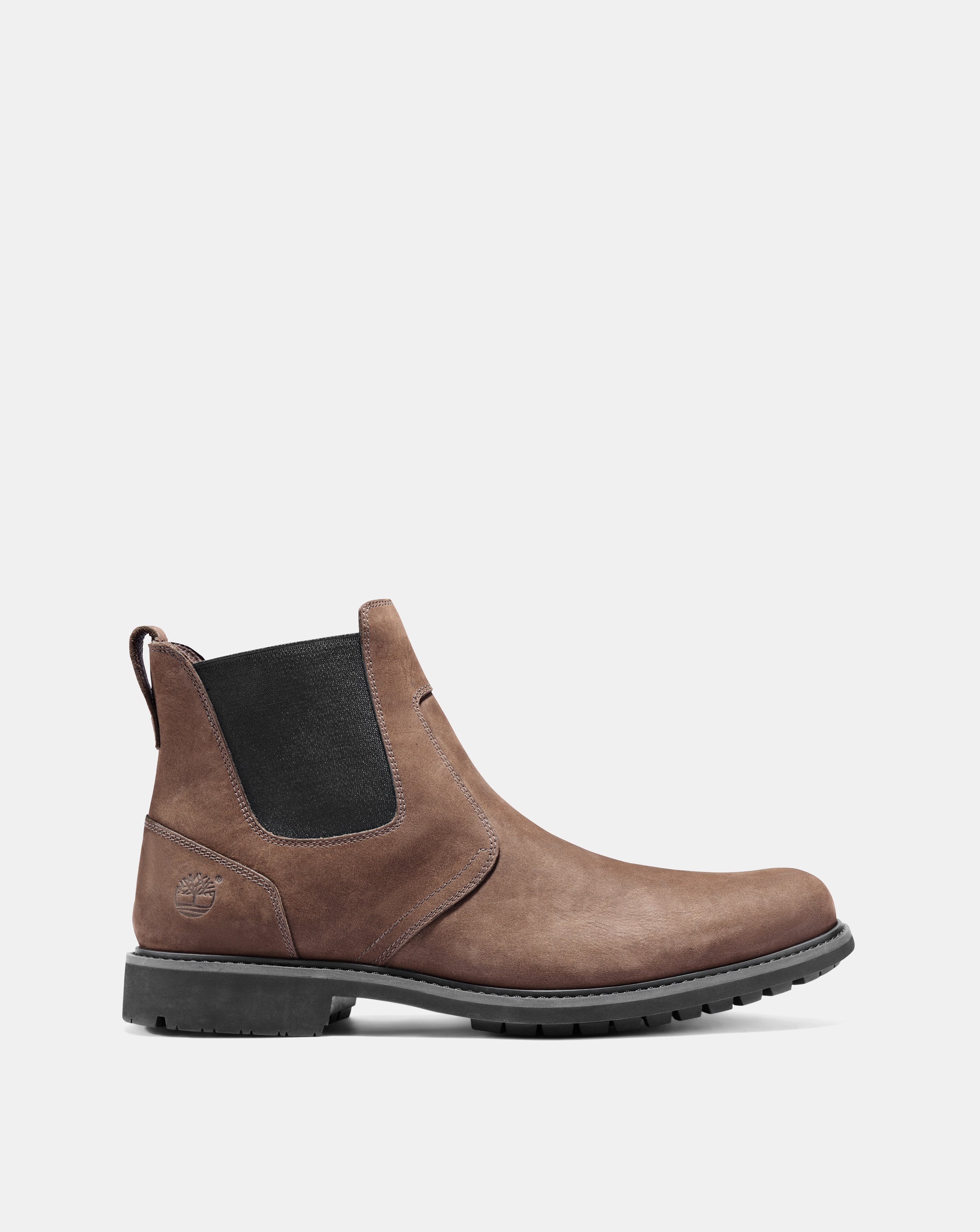 New In - Timberland Stormbucks Mid Chelsea Boot