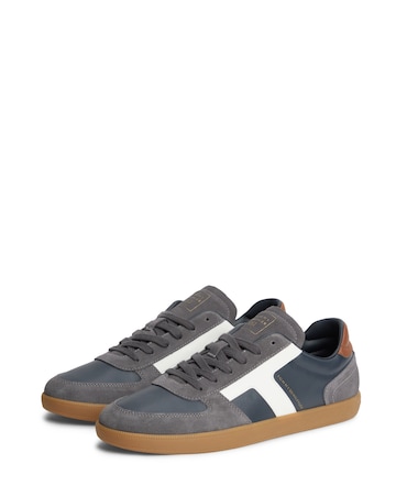 Tommy Hilfiger Tribeca Trainers -Navy