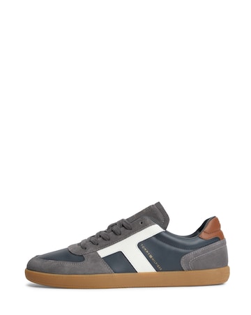 Tommy Hilfiger Tribeca Trainers -Navy