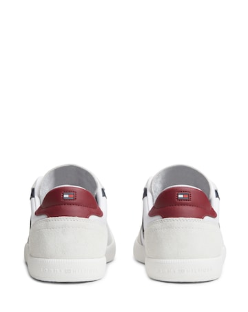 Tommy Hilfiger Tribeca Trainers - White