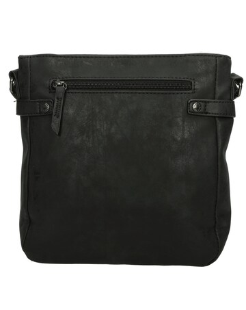 Enrico Benetti Noumea Single Handle Vegan Leather Shoulderbag