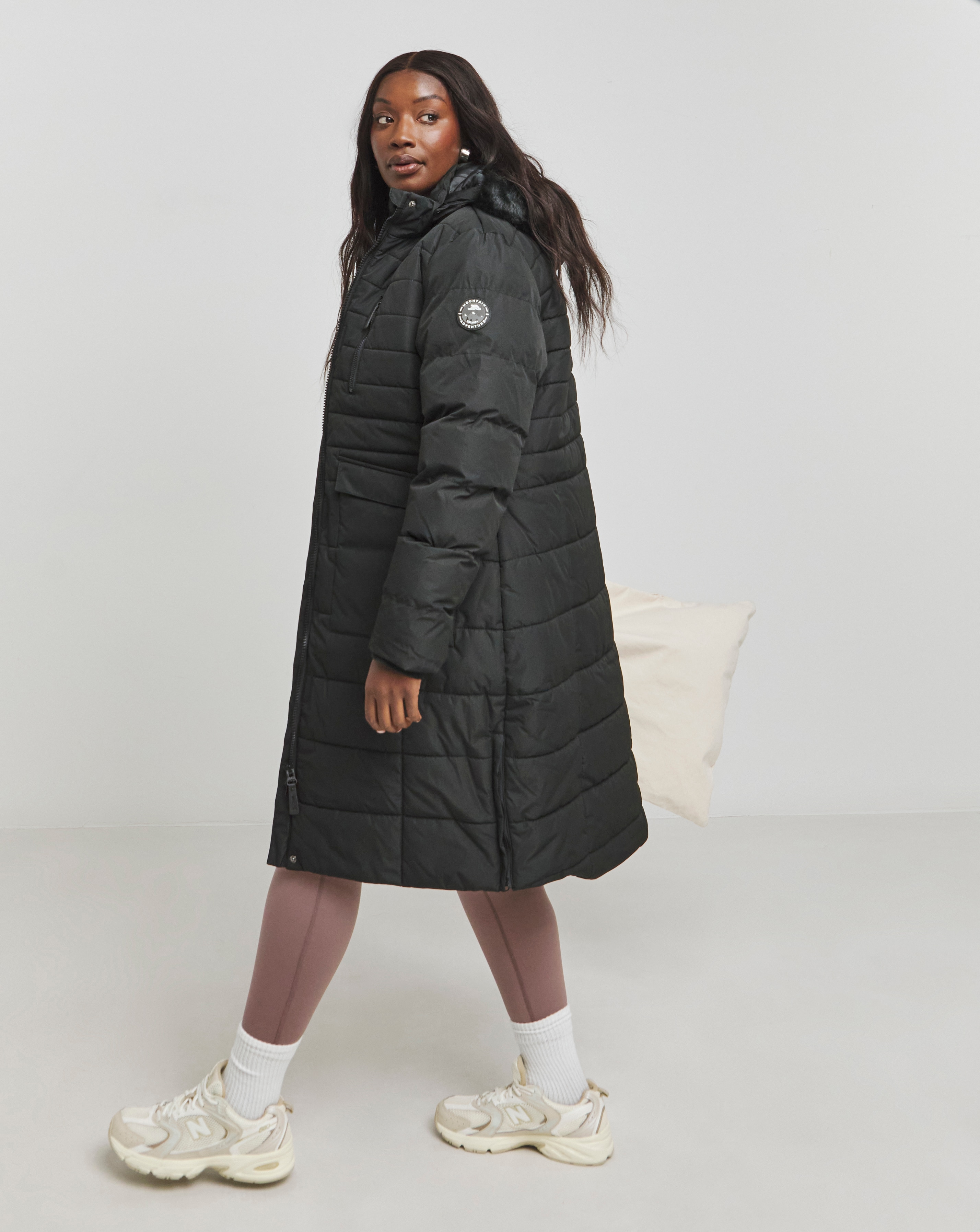 Trespass Sasha Casual Jacket