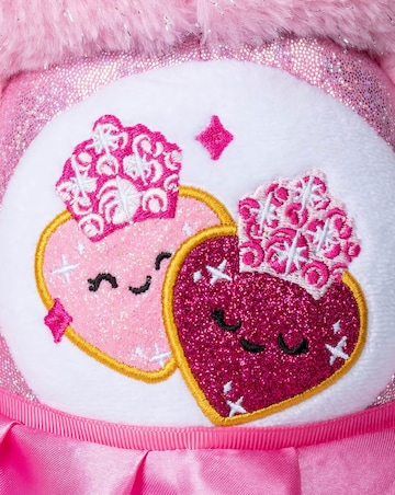 Care Bears - 30cm Plush Wicked 2pk
