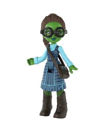 Wicked Students of Shiz 5 Small Doll Multipack