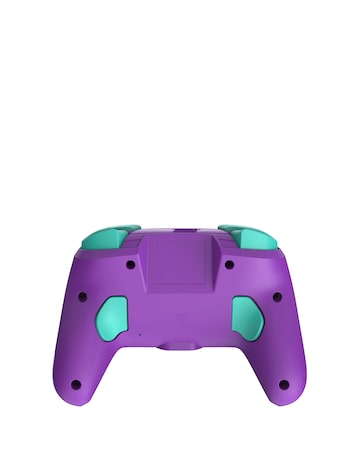 Rematch Wireless Nintendo Switch Controller - Invincible Mario