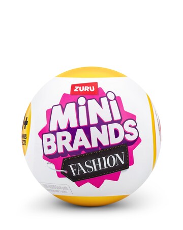 Zuru Mini Brands Fashion S3 Capsule - Twin Pack
