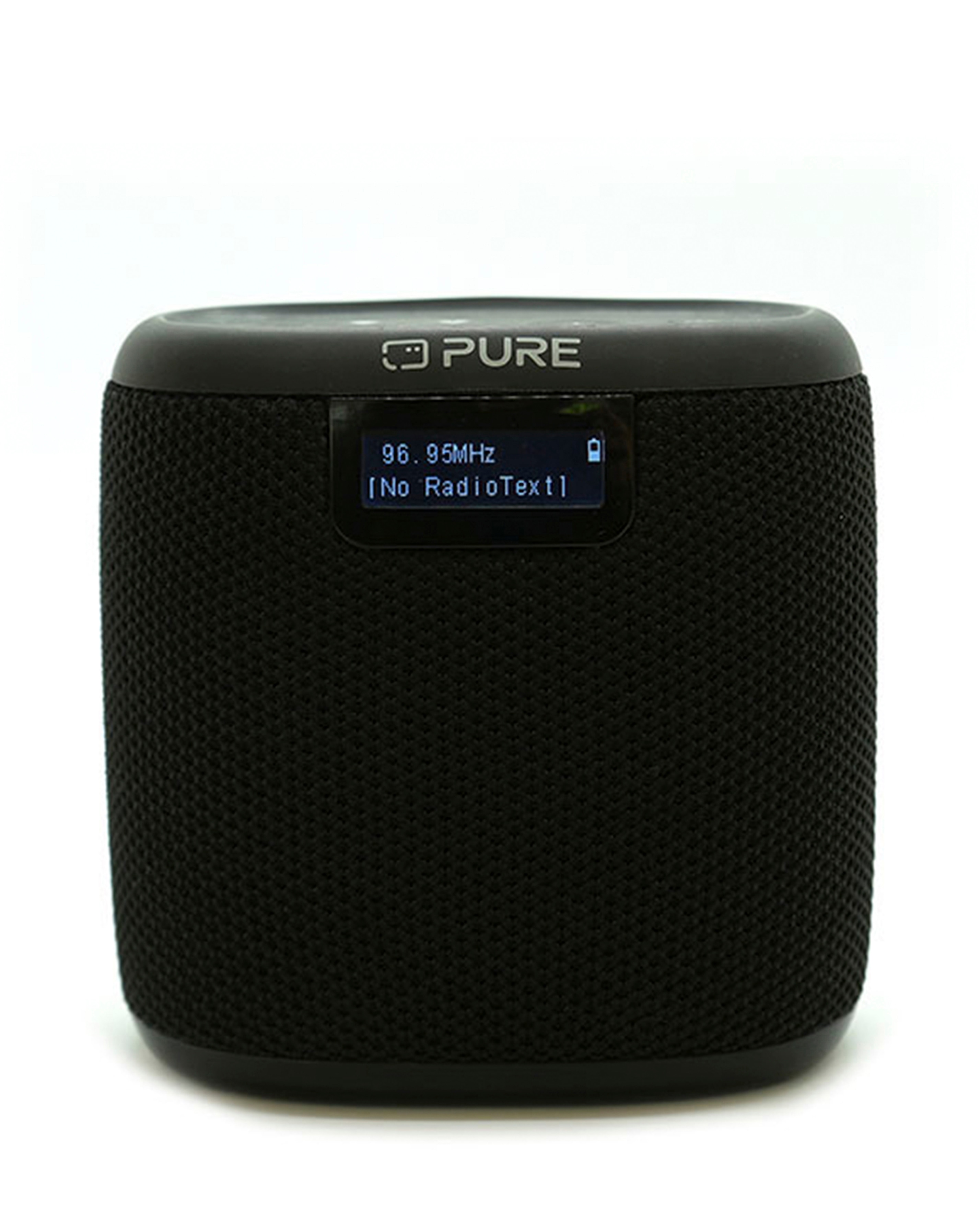 New In - Pure Woodland Outdoor Radio Speaker