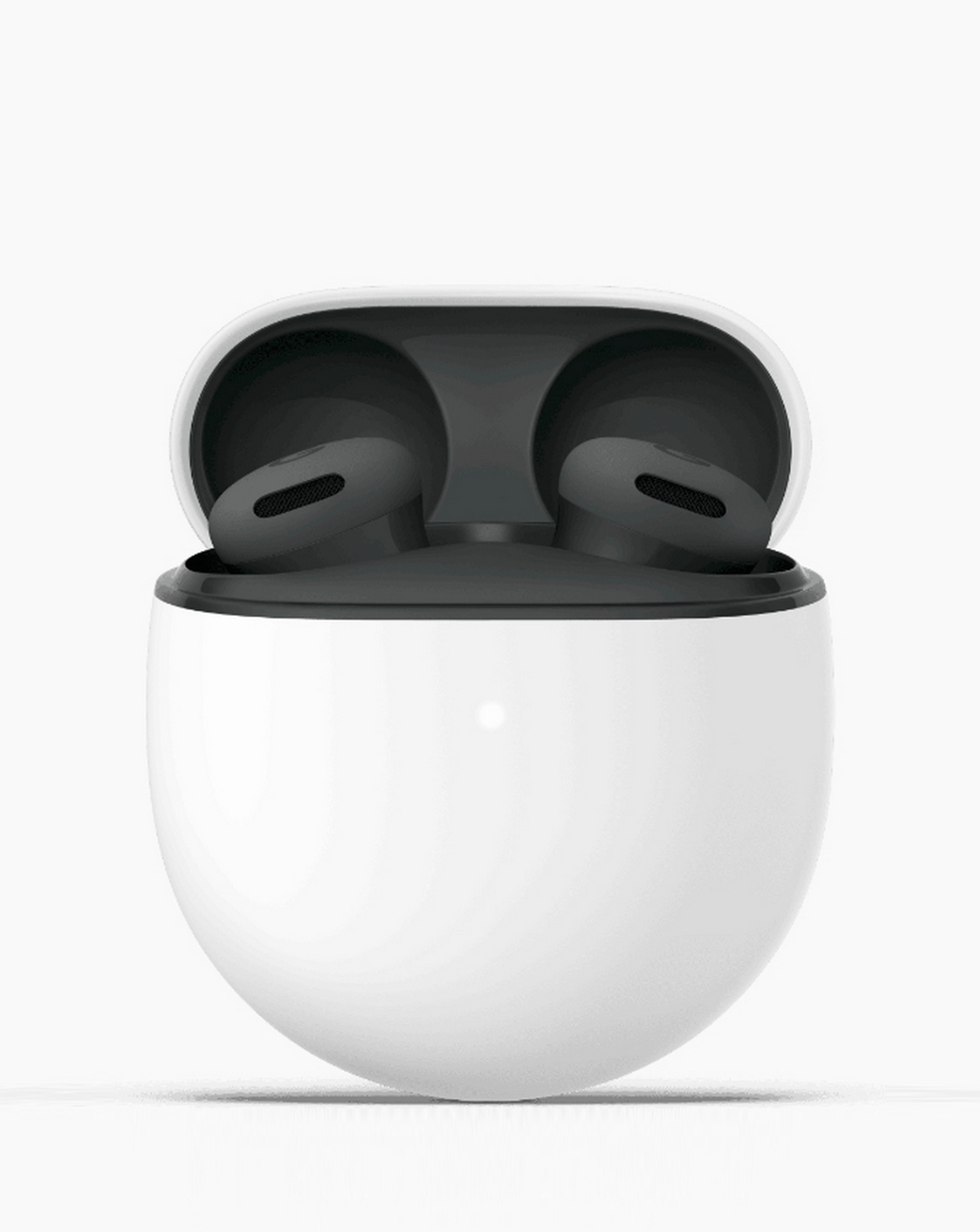 New In - Google Pixel Buds 2a - Hazel