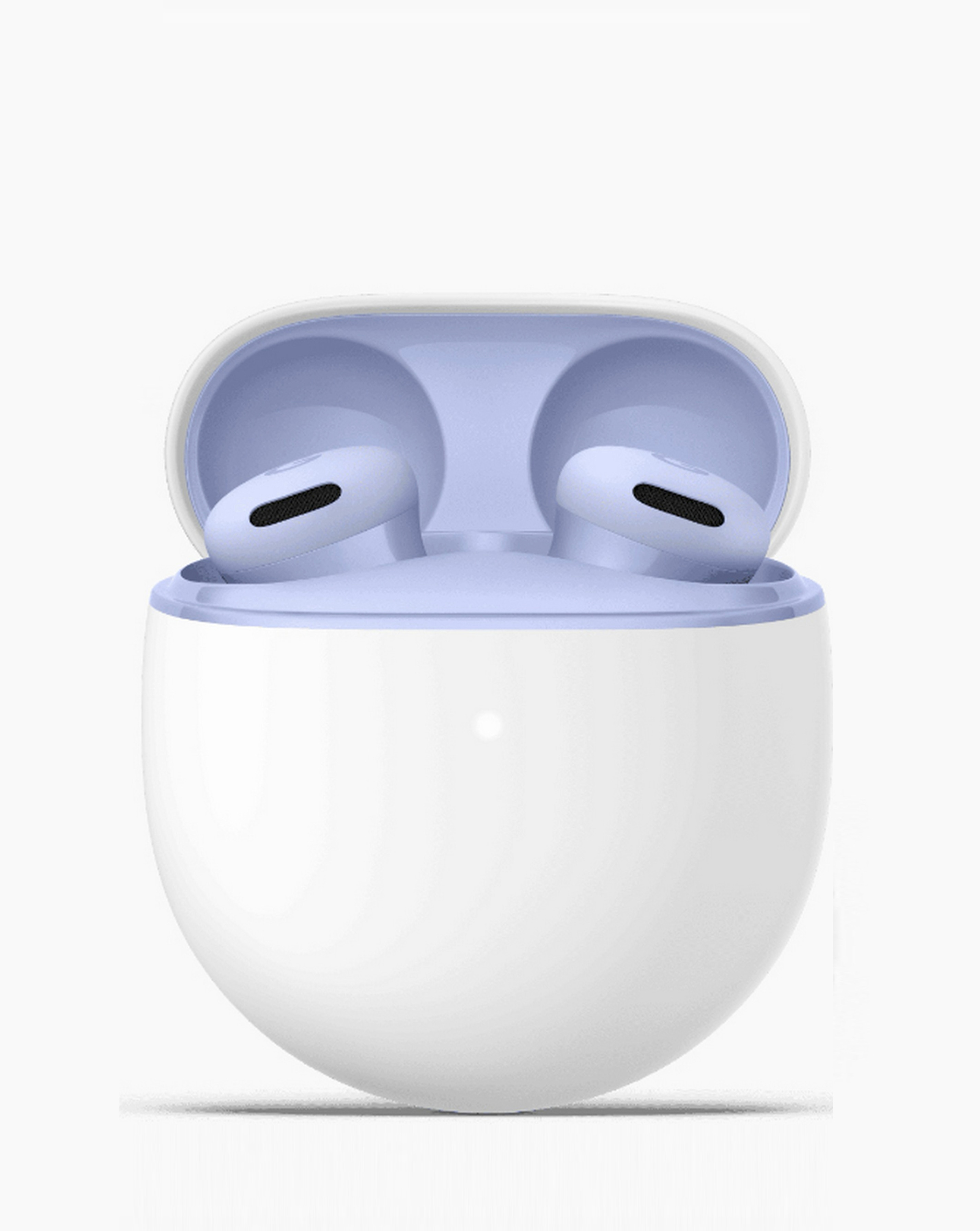 New In - Google Pixel Buds 2a - Iris