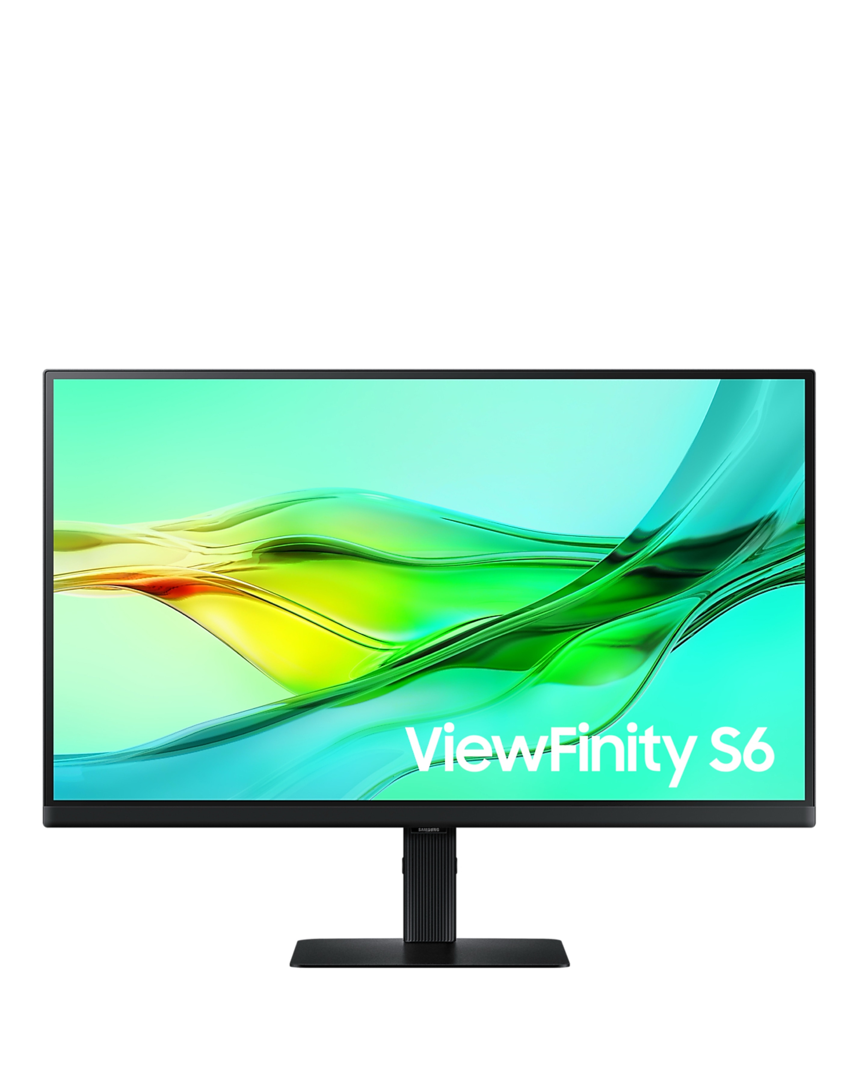Samsung 27in ViewFinity S6 S60UD 100Hz