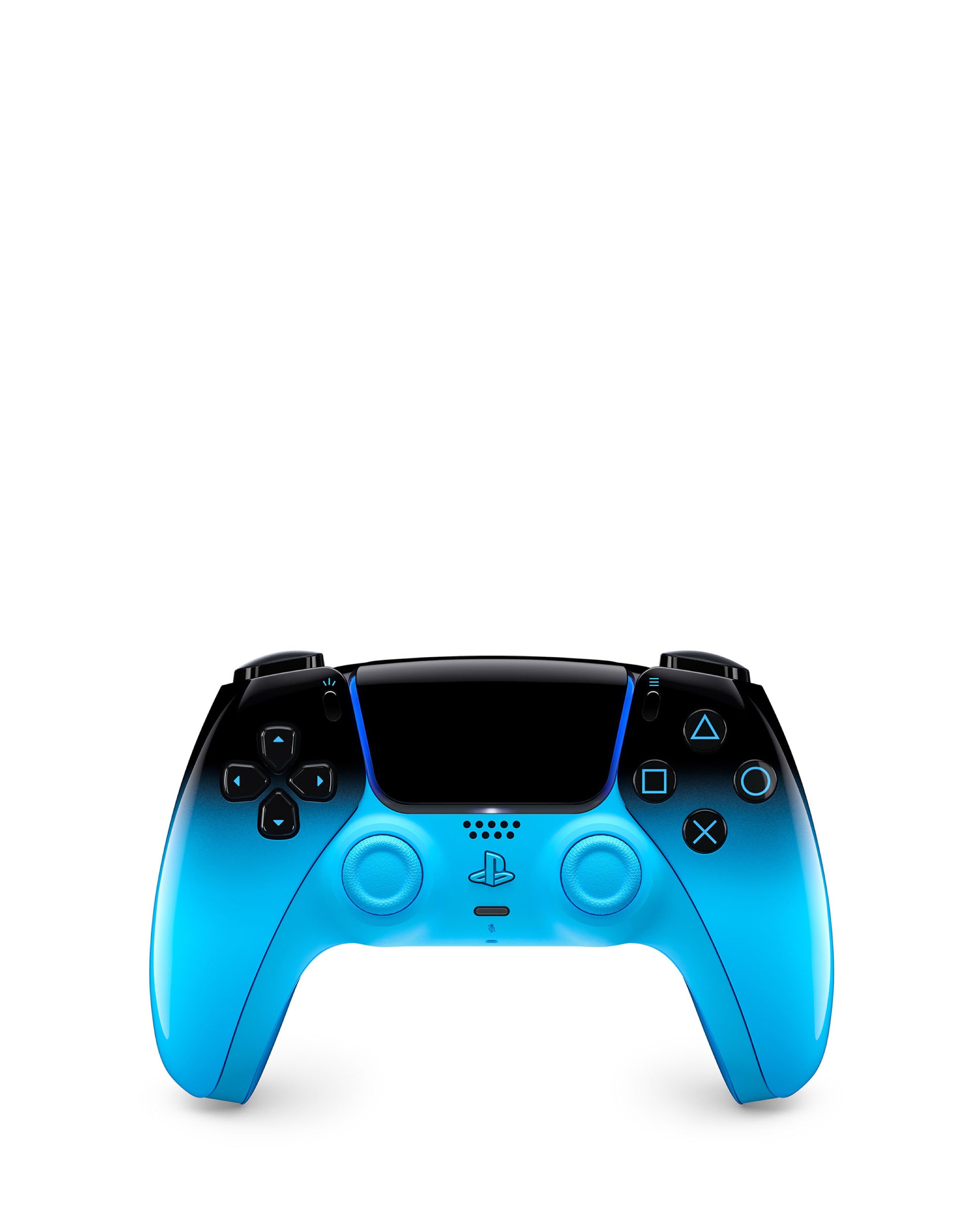 PS5 DualSense Controller - Rhythm Blue