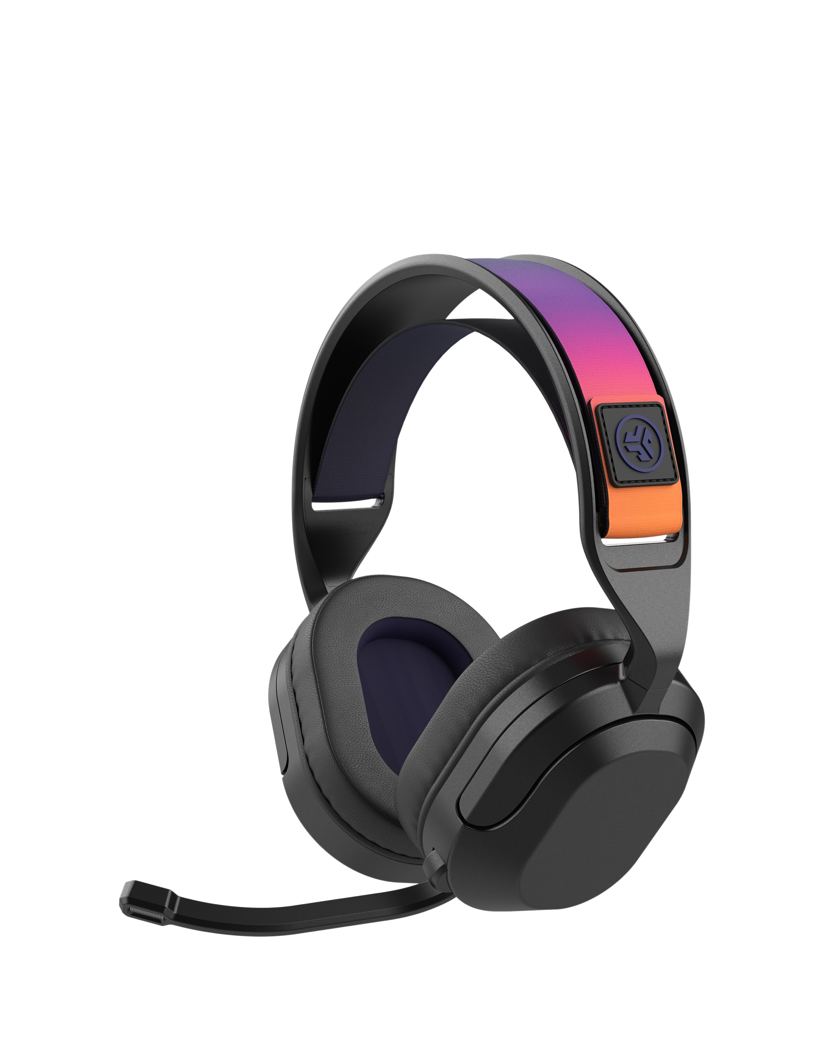 New In - JLab Nightfall Wireless Gaming