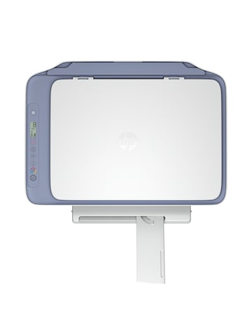 HP DeskJet 2922 All in One Printer - White