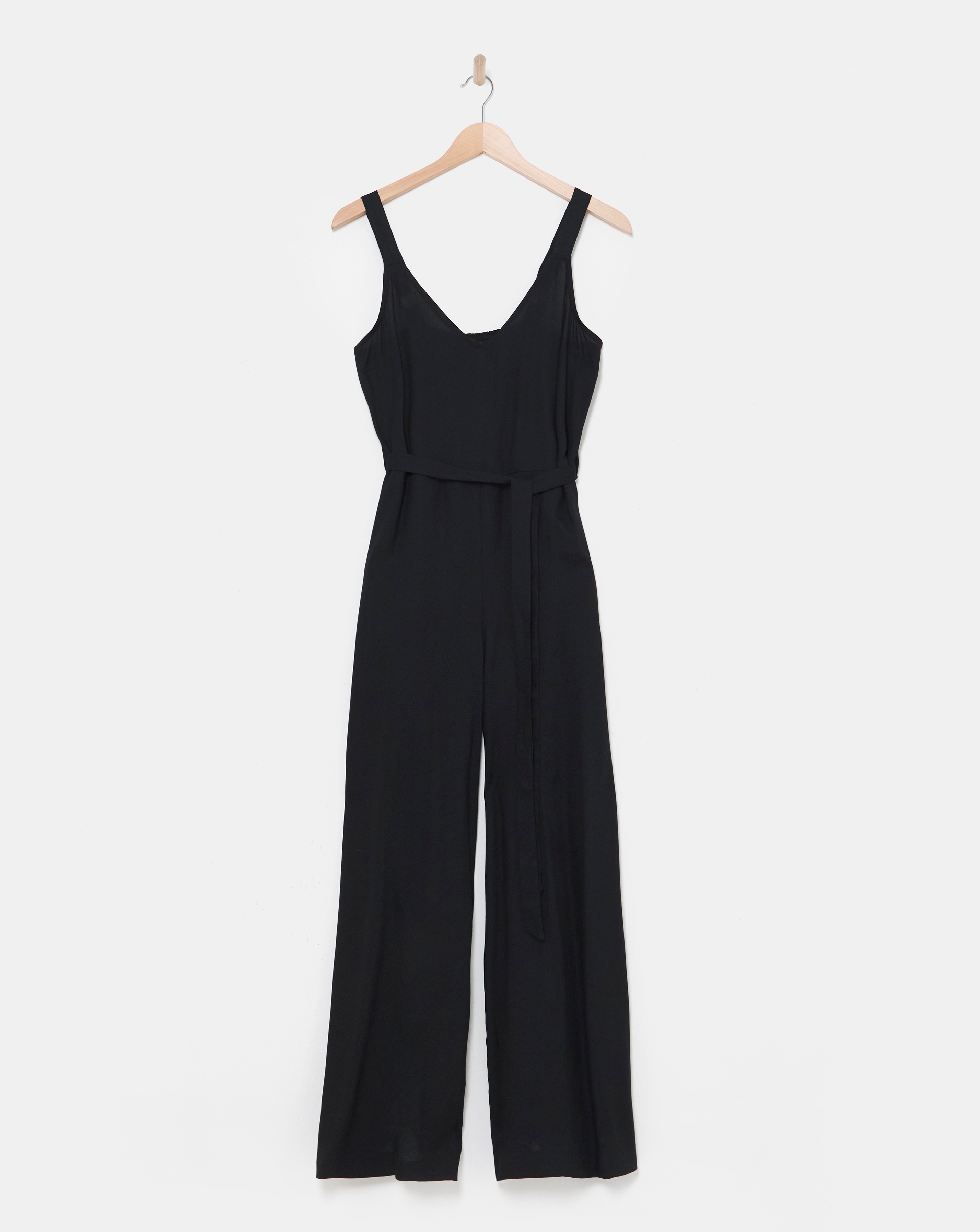 Wide leg Jumpsuit