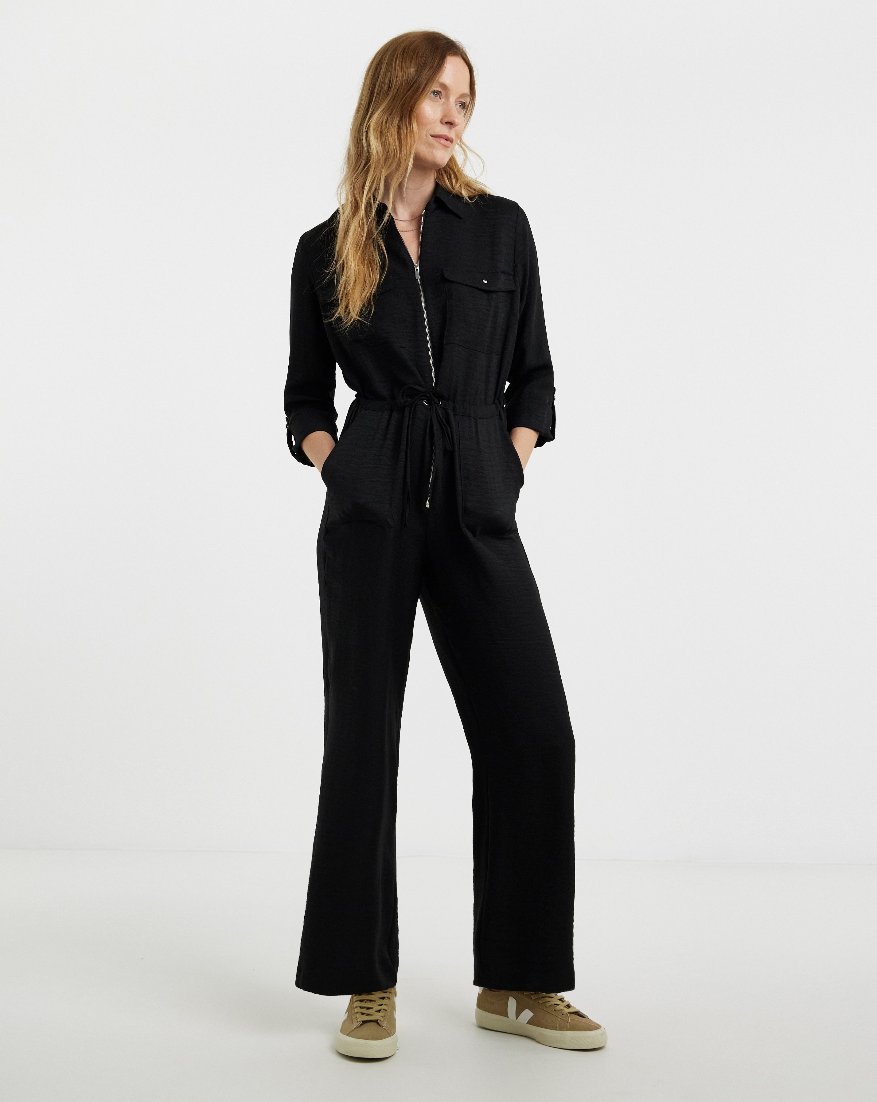 Utility Boilersuit
