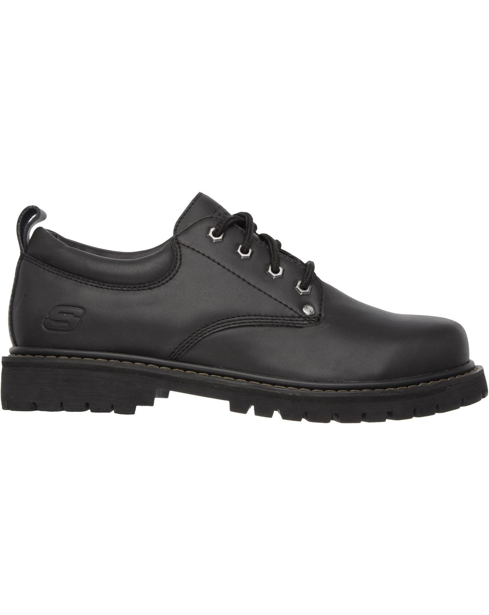 Skechers Tom Cats Mens Lace Up Shoes