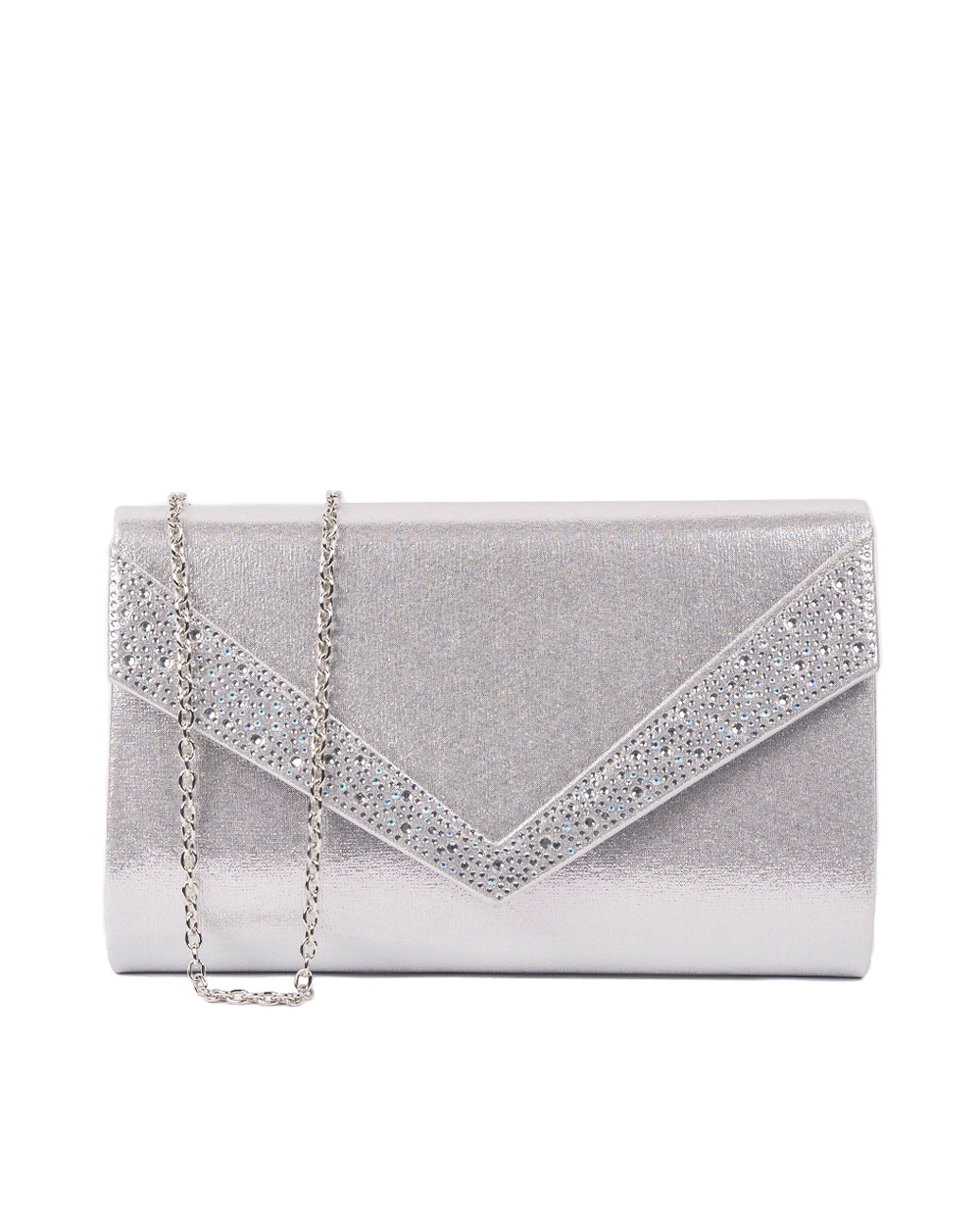 Paradox London Devora Clutch Bag