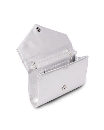 Paradox London Devora Clutch Bag