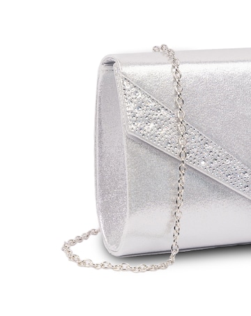 Paradox London Devora Clutch Bag