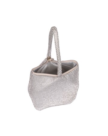 Paradox London Dua Pouch Handbag