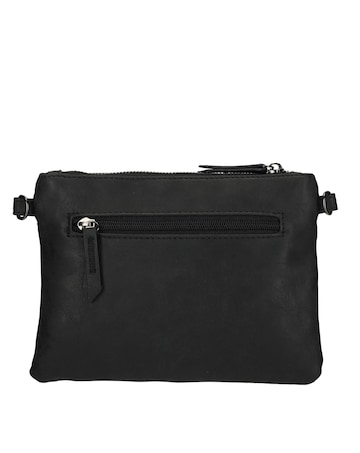 Enrico Benetti Noumea Single Handle Vegan Leather Shoulderbag