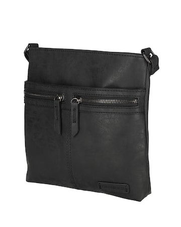 Enrico Benetti Noumea Single Handle Vegan Leather Shoulderbag