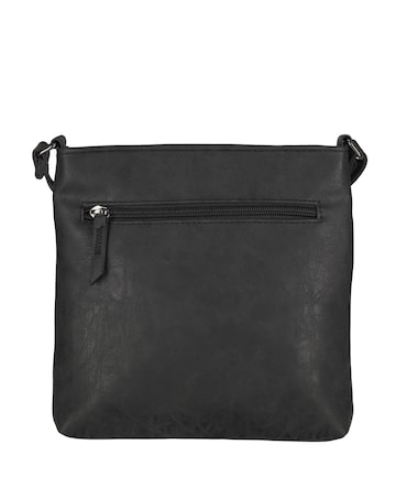 Enrico Benetti Noumea Single Handle Vegan Leather Shoulderbag