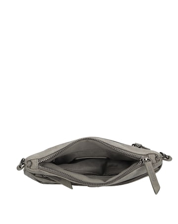 Enrico Benetti Noumea Single Handle Vegan Leather Shoulderbag
