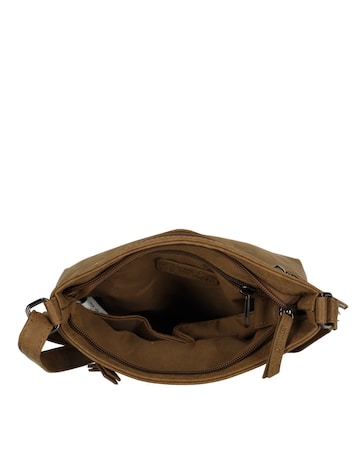 Enrico Benetti Noumea Single Handle Vegan Leather Shoulderbag