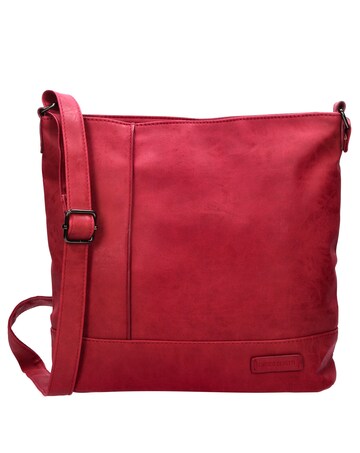 Enrico Benetti June Single Handle Vegan Leather Shoulderbag