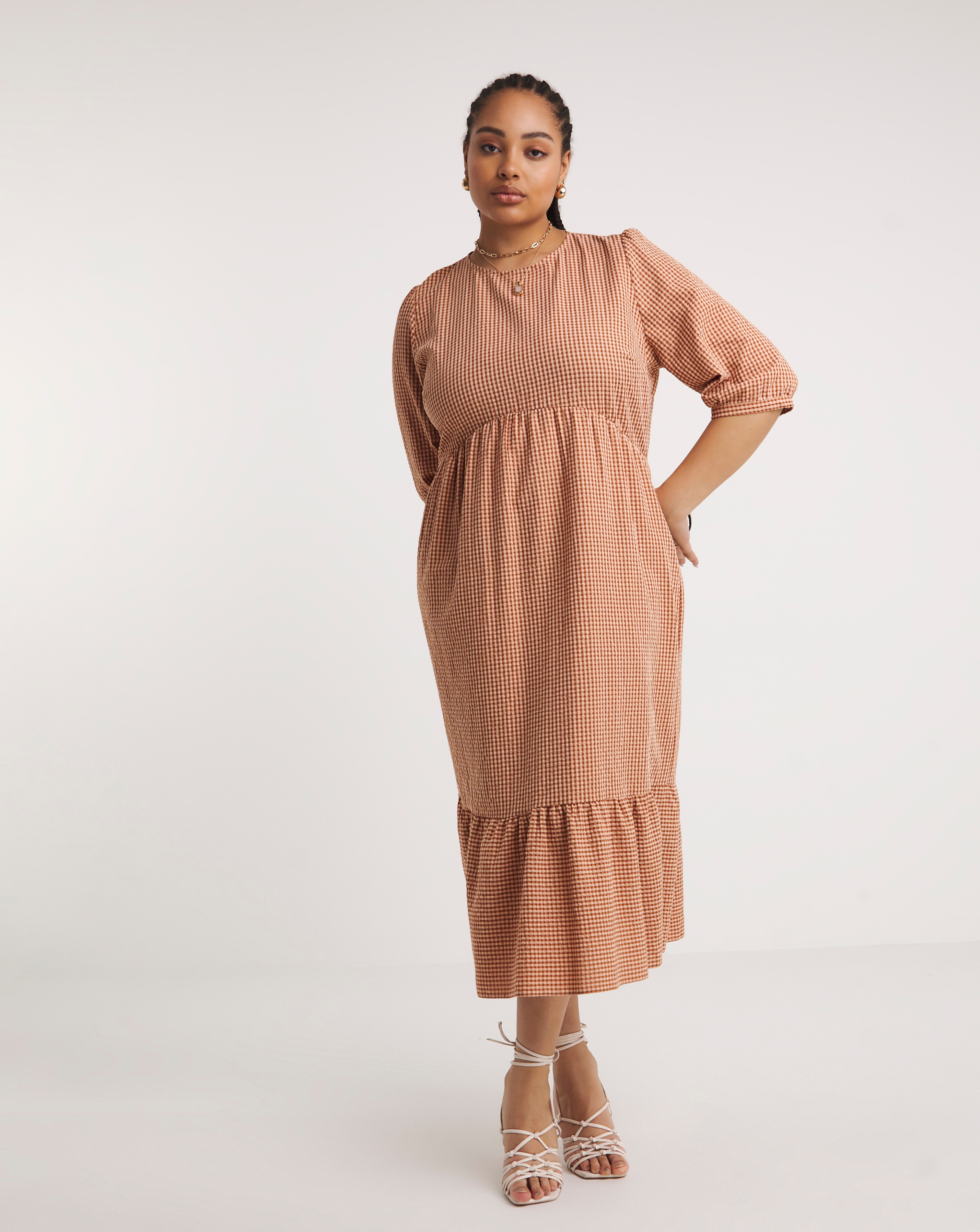 Nobody's Child Rachel Dress