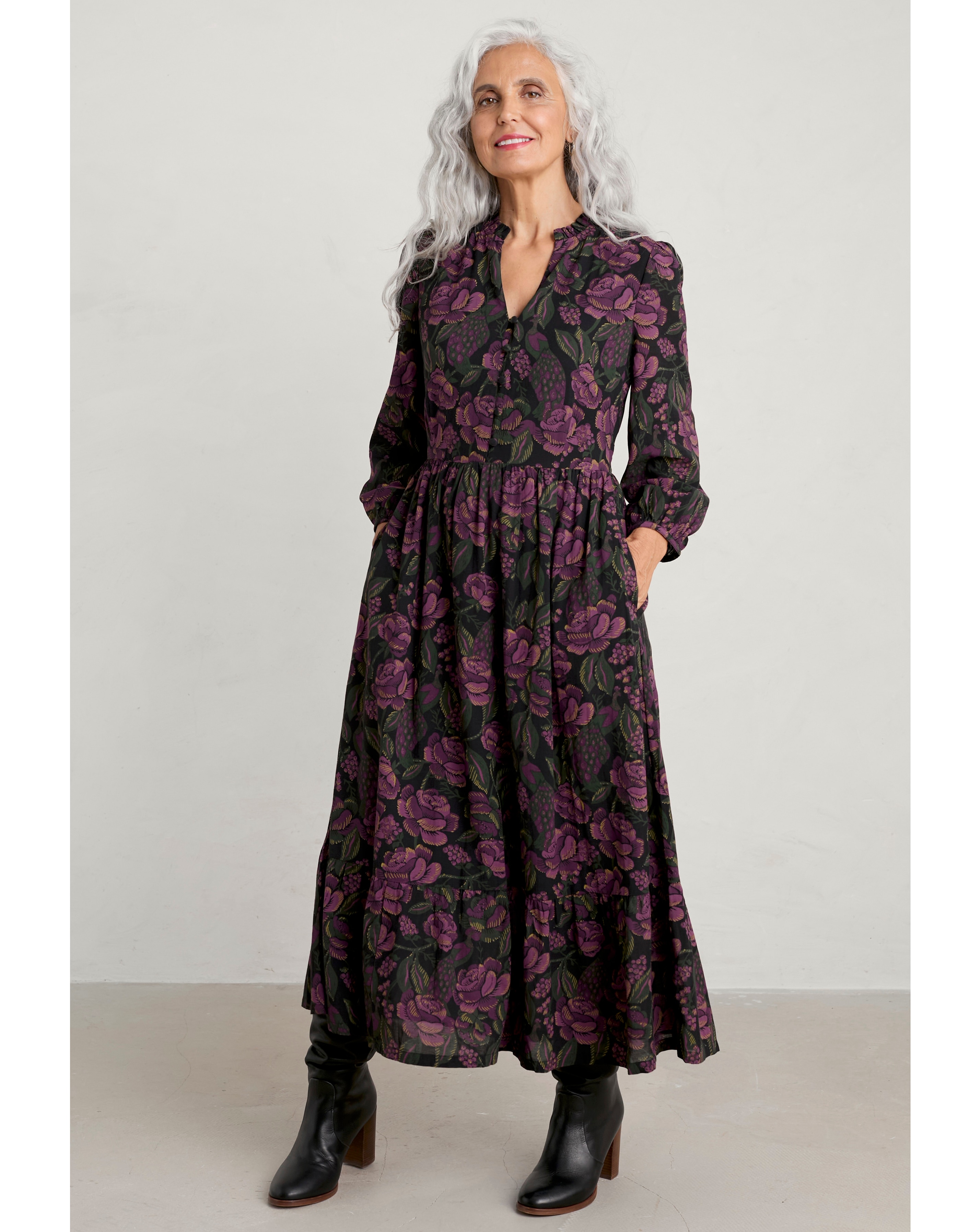 Seasalt Engleheart Dress