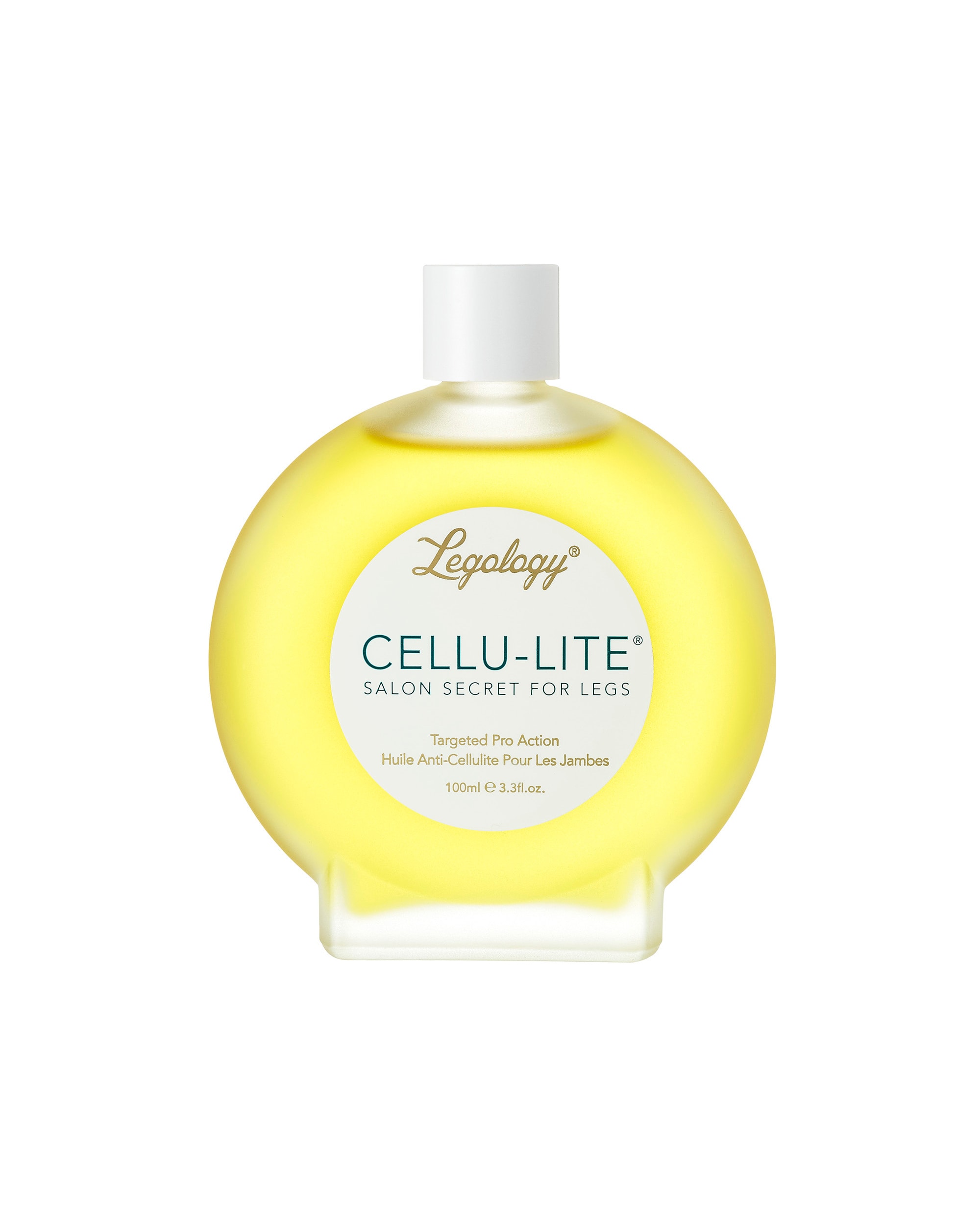 Legology Cellu-Lite Salon Secret 100ml