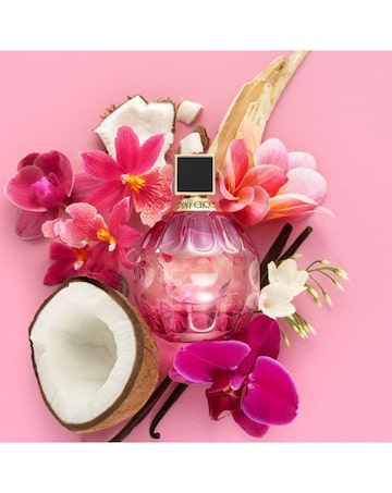 Jimmy Choo Rose Passion edp spray 40ML